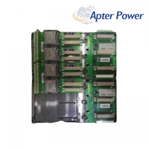 T9832  Analogue Input TA