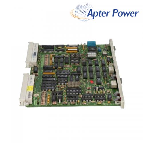 6DS1312-8AB I/O BUS Interface