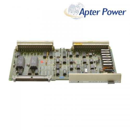 6DS1101-8AB Low Processor ARITHM Module