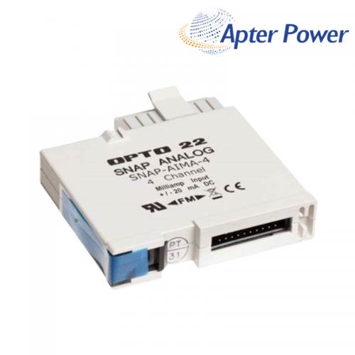 SNAP-AIMA-4 Analog Input Modules