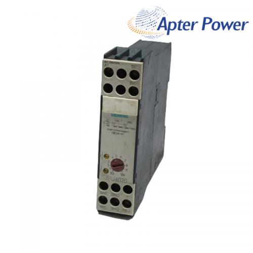 7PU2540-1BN20 Relay Module