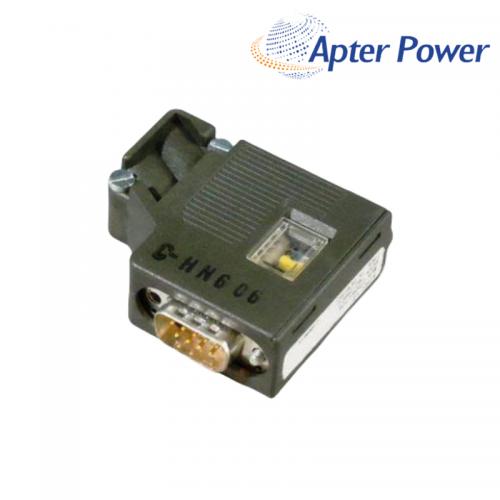 6ES5762-2AA12 Bus Connector