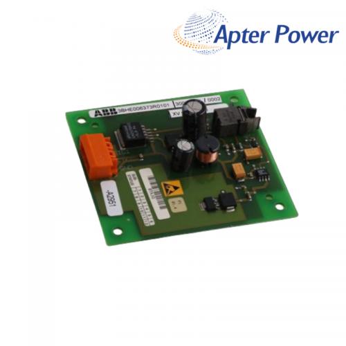 S-D-010.355 Analog Input Module