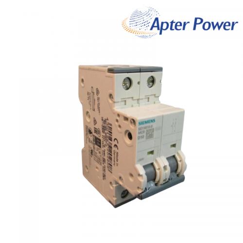 5SY4210-8 Miniature circuit breaker