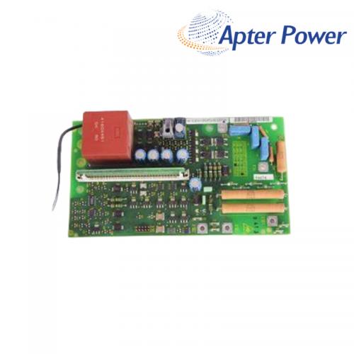 6SY8102-0LA04  Dual Port PPC Module