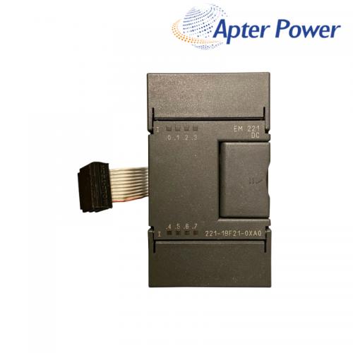 6ES7221-1BF21-0XA0  DIGITAL INPUT EM 221