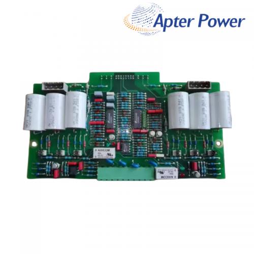 YXU202A 3ASD510001C10  Drive module