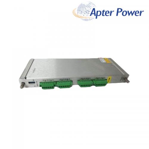 125720-01 Relay Output Module