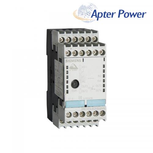 3RK1402-3CE00-0AA2 AS-i SlimLine module