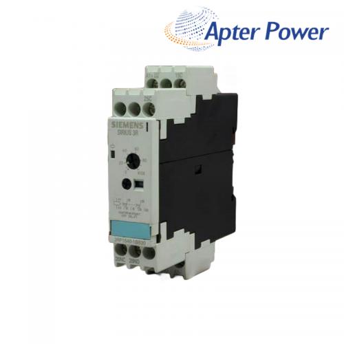3RP1540-1BB30  TIME RELAY