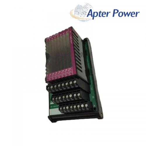 RLY4 2500M/RLY4/XXXXX/XXXXXX  POWER CONTROLLER MODULE