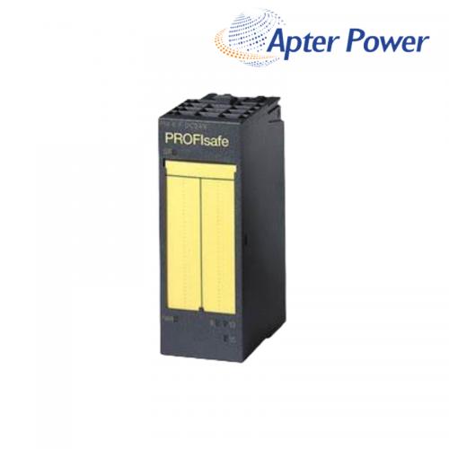 6ES7138-4FA04-0AB0 Electronics module