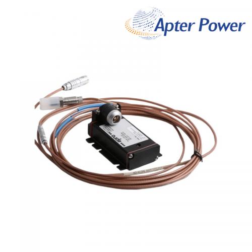 PR9376/010-011 Hall Effect Speed/Proximity Sensor