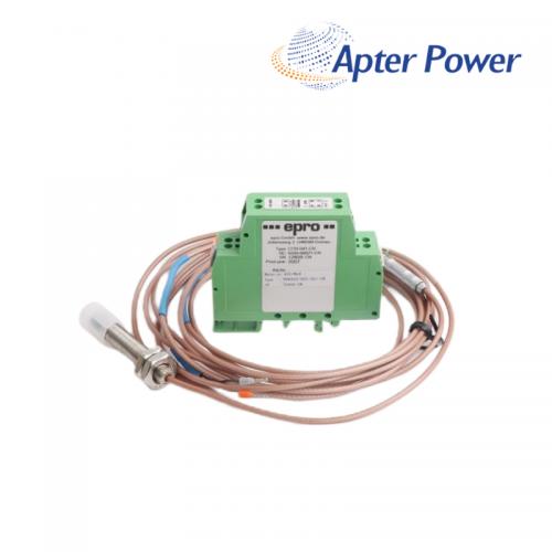 PR6423/002-040   CON041 Eddy Current Sensor