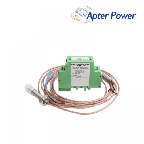 PR6423/002-001-CN CON041 Eddy Current Signal Converter