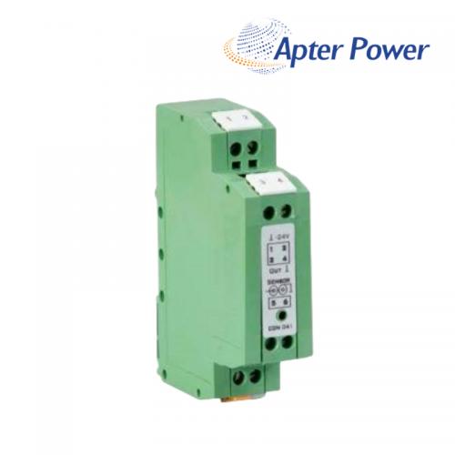 PR6423/03R-000  Eddy Current Sensor