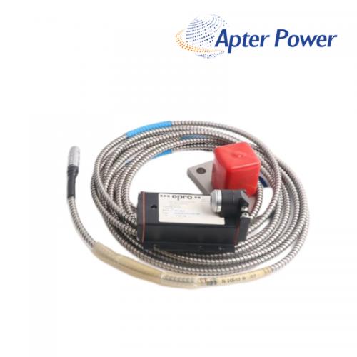 PR6423/004-111 CON041 Eddy Current Sensor