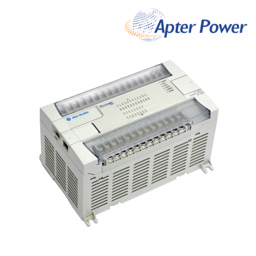 1762-L40BXB PLC Unit