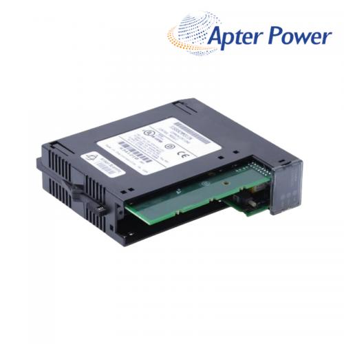 IC693CMM311 Communication coprocessor module