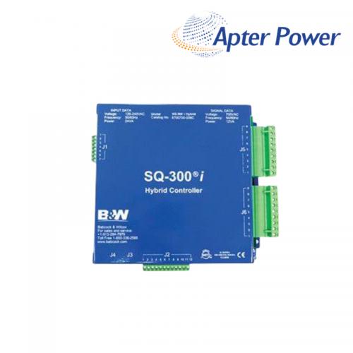 SQ-300 Automatic Voltage Control