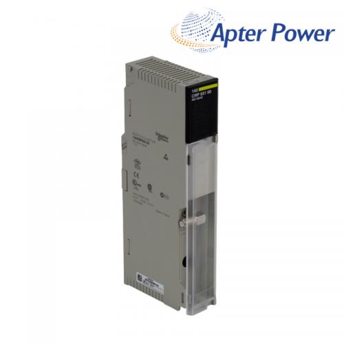 140CRP93100  RIO drop adaptor module