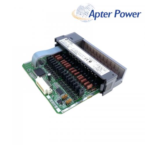 1746-OA16 Discrete AC output module
