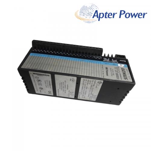 IC660BBD024  Source I/O 32 Circuits Block