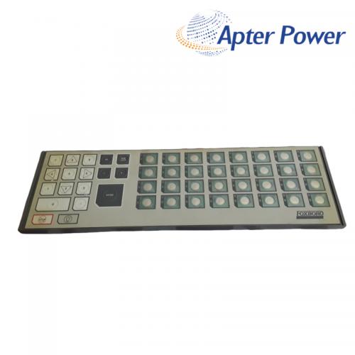P0903CW  Numeric Keyboard