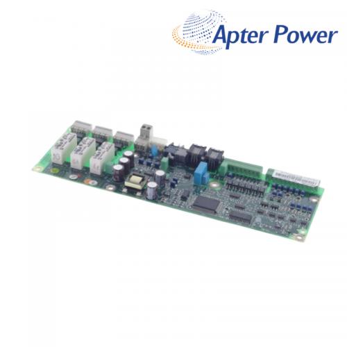 NI0C01 3BSE005735R1  STANDARD I/O KIT