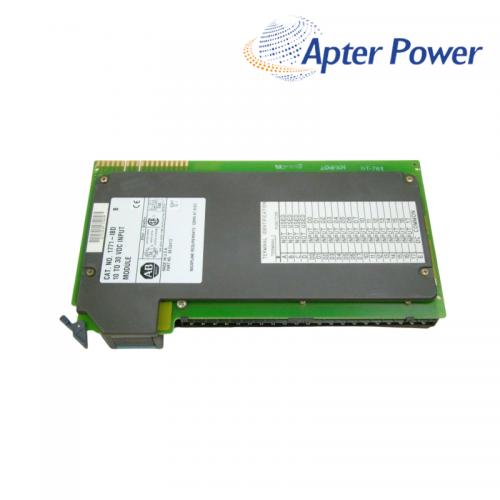 1771-IBD  Digital Input Module