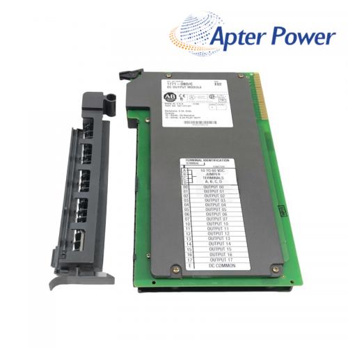 1771-OBD  Digital Output Module