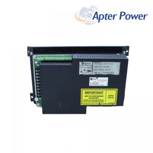 MTM-120(S-A20-120VA)  Meter transducer module