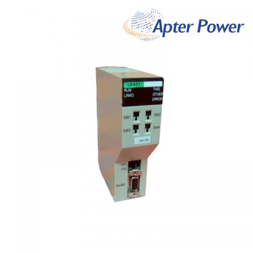 C200H-LK401 Communications Module