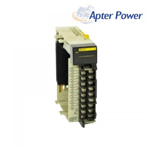 CQM1-OC221  High-speed Programmable Controller