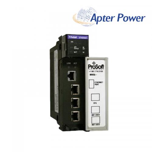 MVI56-DNP User Manual