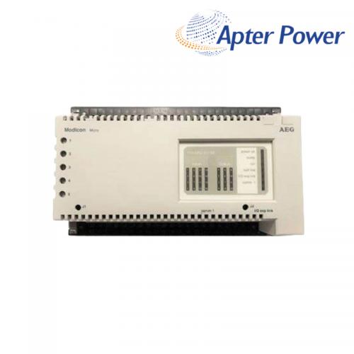 110CPU31102 Micro PLC Hardware