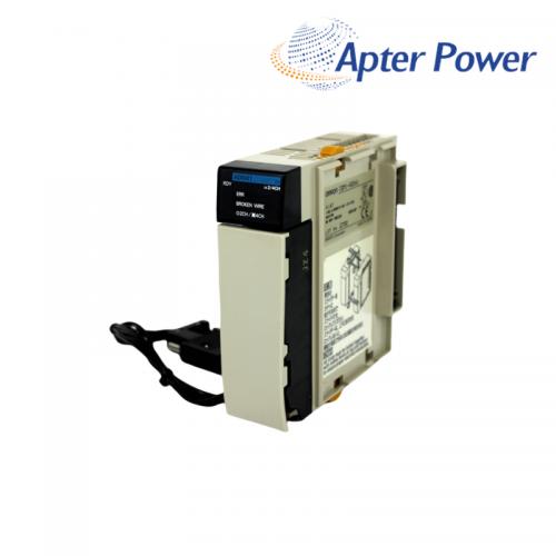 CQM1-AD041 Input Module