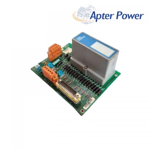 MU-TSIM12 51303932-401  Interface Module