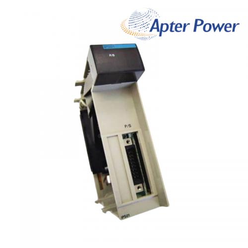 CQM1-IPS01  Power Supply Unit