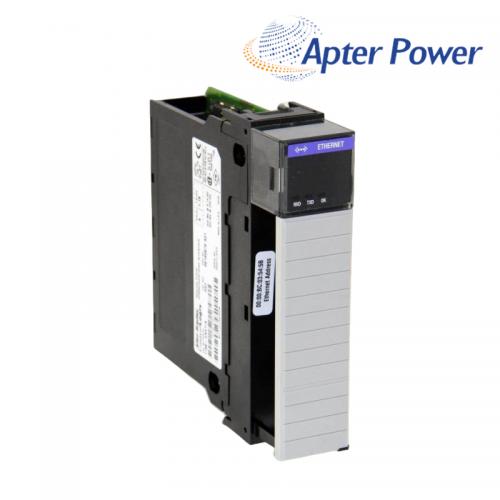 1756-ENET  PLC ControlLogix