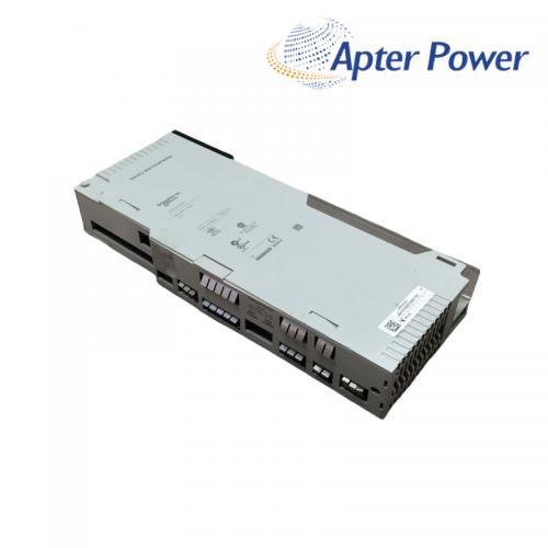 140CRA93200  RIO drop adaptor module