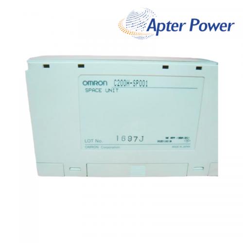 C200H-SP001  I/O Controllers