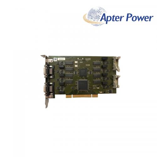 PCI2CAN