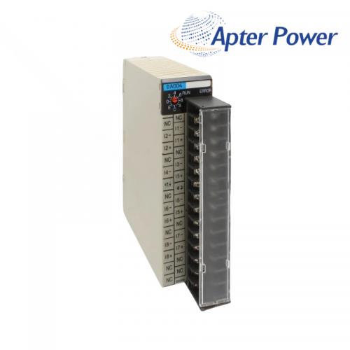 C200H-DA004  Analog Output Module