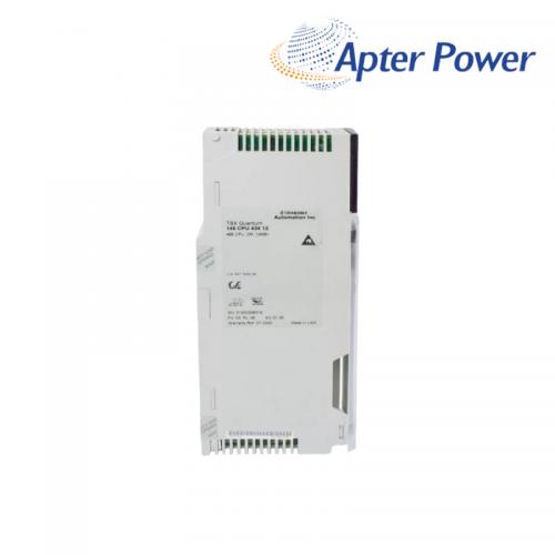 140CPU43412  CPU Module