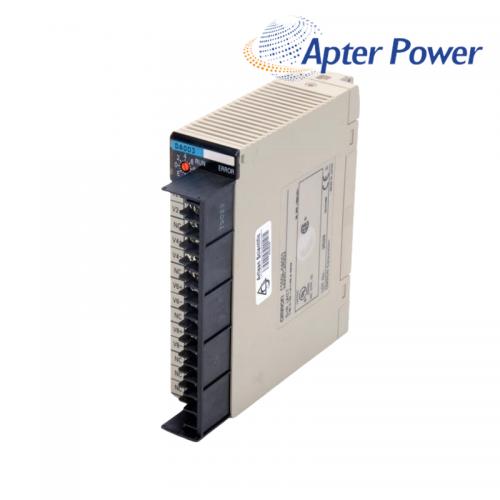 C200H-DA003 Analog Output Module