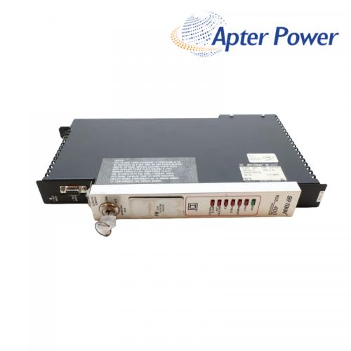 D SY/MAX 8020 SCP423 CPU Module