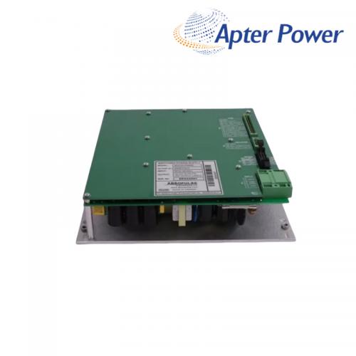 MOX720-P4668E 80026-518-01 Power Supply Module