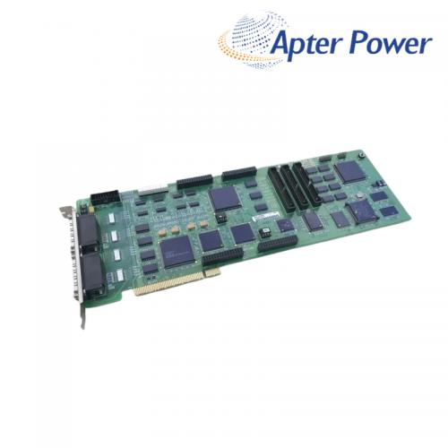 MMC-BDP081PNA   Motion Position Controller