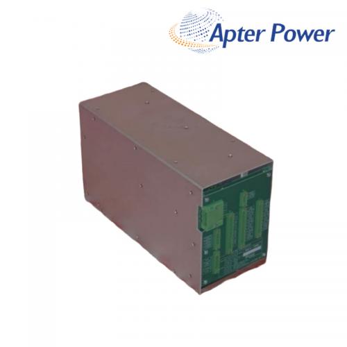 MOX12-P3509B 80026-173-23-R  ABSOPULSE POWER SUPPLY